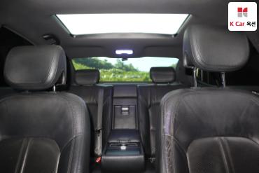 2012 - kia k7