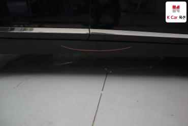 2012 - kia k7