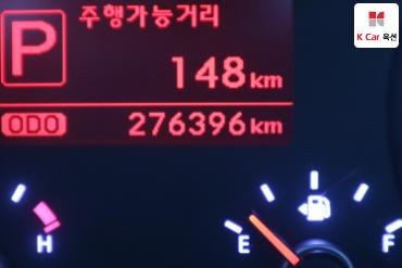 2012 - kia k7