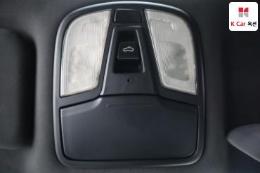 2012 - kia k7