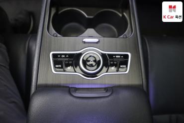 2012 - kia k7