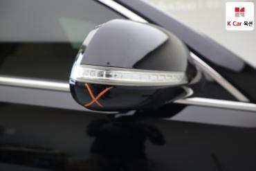 2012 - kia k7