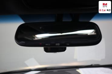 2012 - kia k7