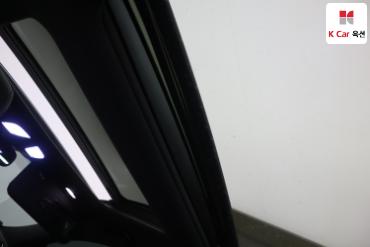 2012 - kia k7