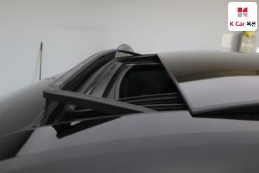2012 - kia k7