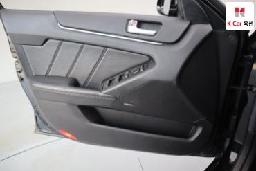 2012 - kia k7
