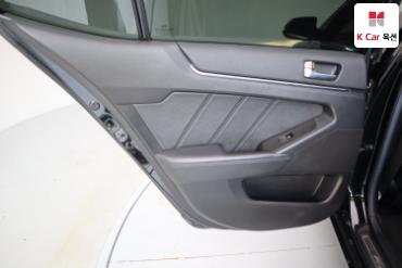 2012 - kia k7