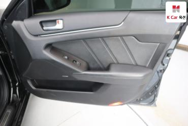 2012 - kia k7
