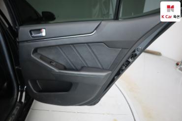 2012 - kia k7