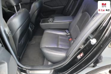 2012 - kia k7