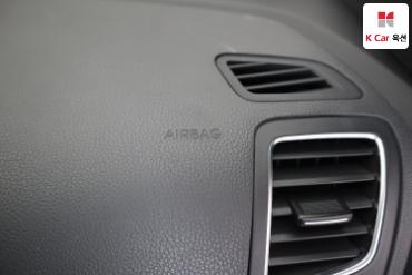 2012 - kia k7