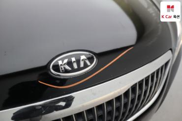 2012 - kia k7