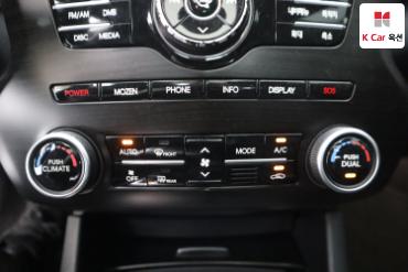 2012 - kia k7