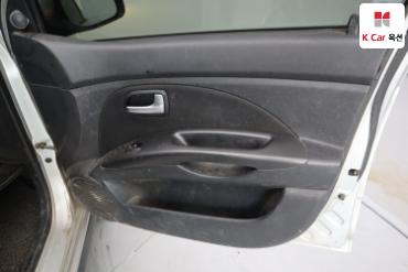 2010 - kia morning