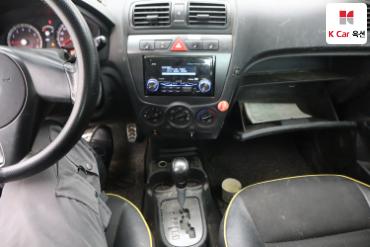 2010 - kia morning