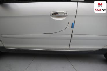 2010 - kia morning