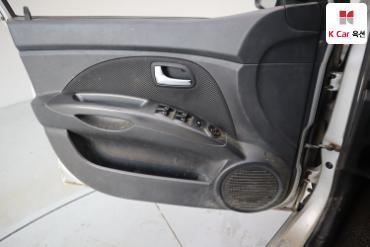 2010 - kia morning