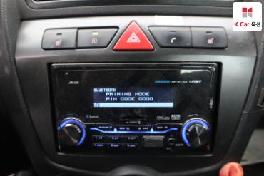 2010 - kia morning