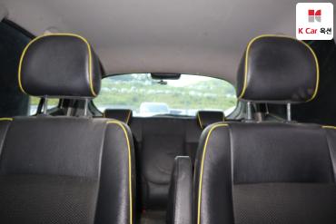 2010 - kia morning