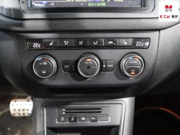 2016 - volkswagen tiguan