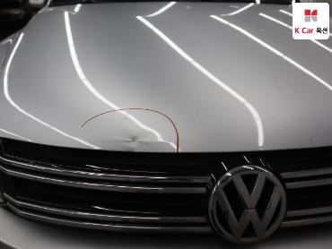 2016 - volkswagen tiguan