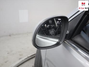 2016 - volkswagen tiguan
