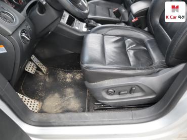 2016 - volkswagen tiguan