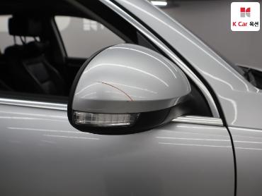 2016 - volkswagen tiguan