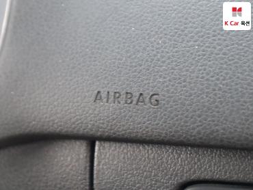 2016 - volkswagen tiguan