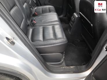 2016 - volkswagen tiguan