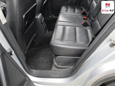 2016 - volkswagen tiguan