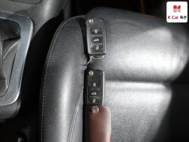 2016 - volkswagen tiguan