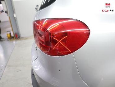 2016 - volkswagen tiguan