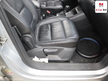 2016 - volkswagen tiguan