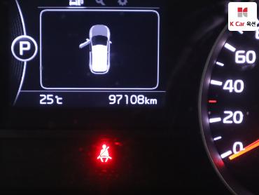 2016 - kia sportage
