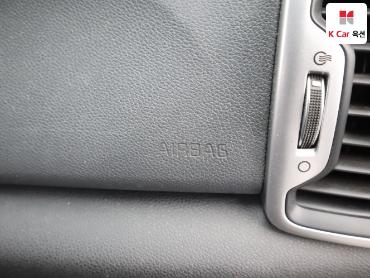 2016 - kia sportage