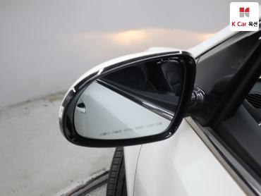 2016 - kia sportage