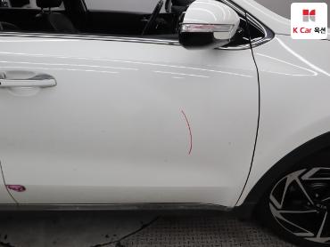 2016 - kia sportage