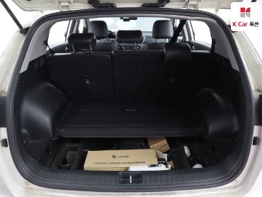2016 - kia sportage