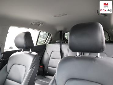 2016 - kia sportage