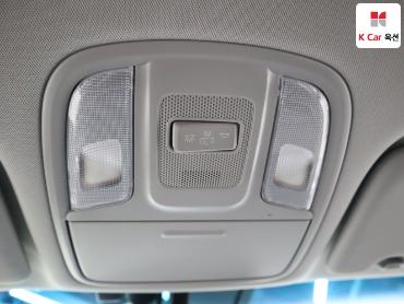 2016 - kia sportage