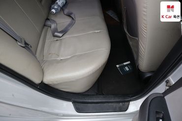 2010 - hyundai avante