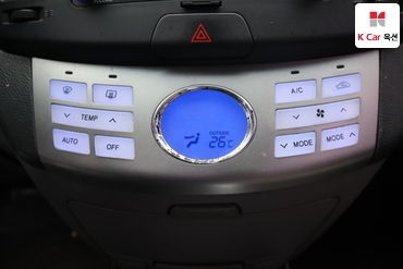 2010 - hyundai avante