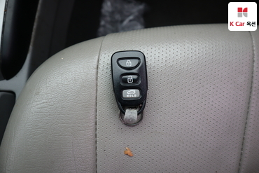 2010 - hyundai avante