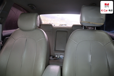 2010 - hyundai avante