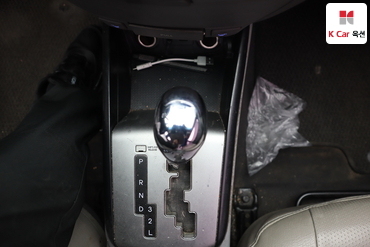 2010 - hyundai avante