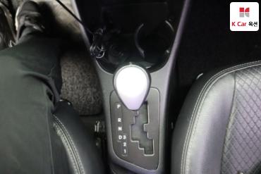 2014 - kia morning