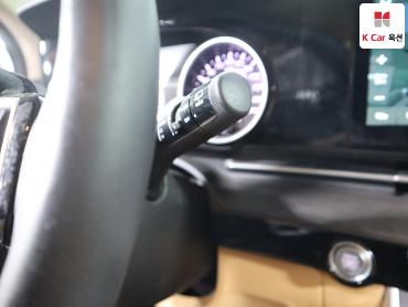 2022 - kia carnival