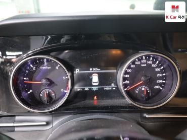 2022 - kia carnival