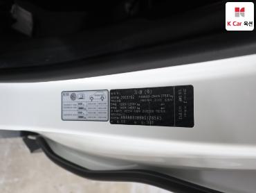 2022 - kia carnival